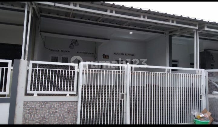 Siap huni murah Permata kencana residence rancamayar 1