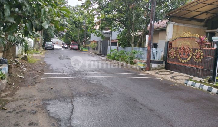 Jual Cepat Margahayu Raya 2