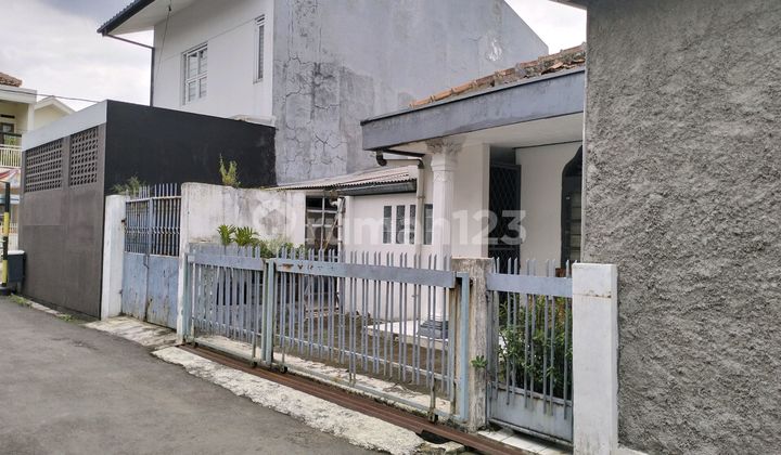 Rumah Strategis Tengah Kota Rumah Strategis Tengah Kota