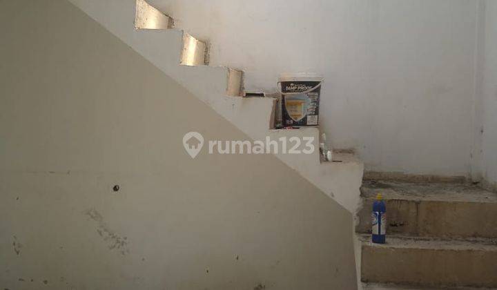 Rumah Siap Huni Bandung Barat 2