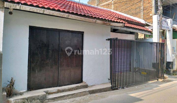 Murah Ruang Usaha Di Kopo