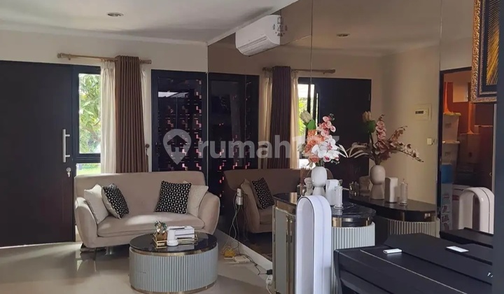 Rumah Cantik Summarecon Bandung 1