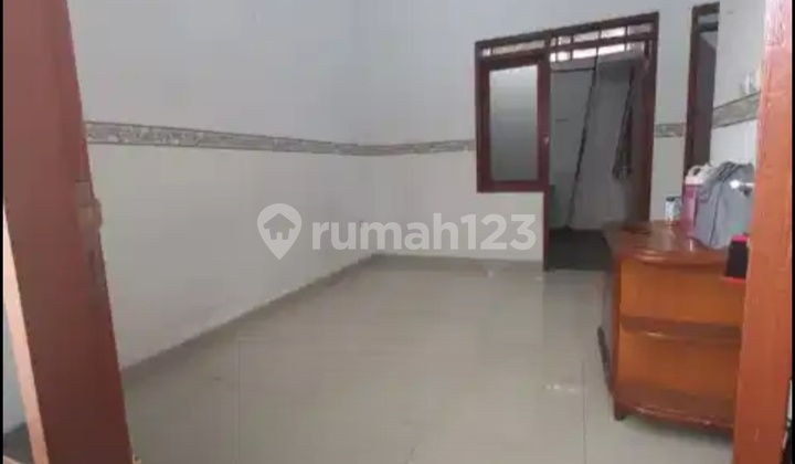 Rumah Komplek Nyaman Antapani 2