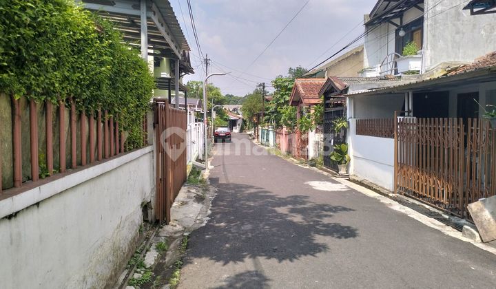 Cheap Below NJOP House in the City Center 2