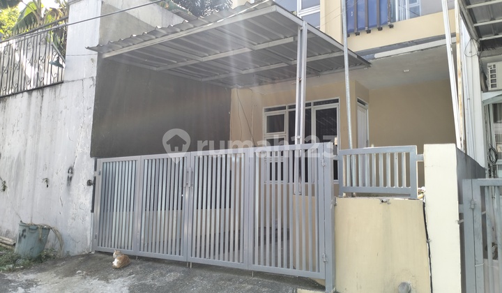 Rumah Cantik Siap Huni Bandung Timur 2