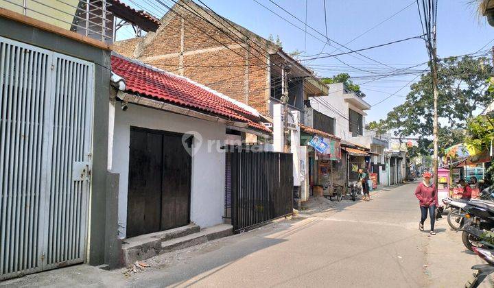 Murah Ruang Usaha Di Kopo