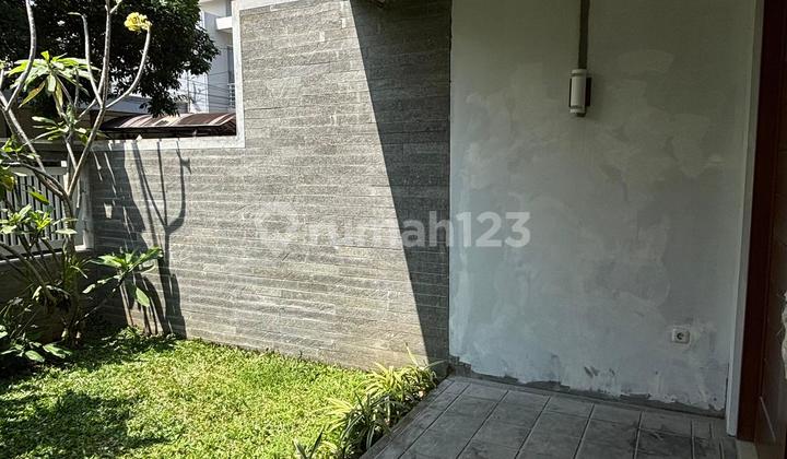 MINIMALIST HOUSE READY TO OCCUPY IN NORTH BANDUNG 2