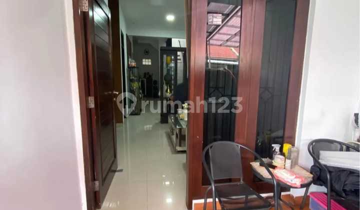 Turun Harga Rumah Cantik Siap Huni Antapani 2