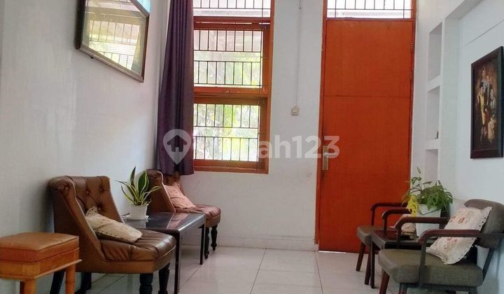 Rumah Cantik Cherry Field Siap Huni 2