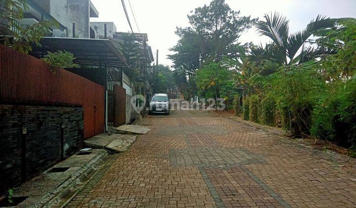 Rumah Nyaman Siap Huni Bandung Timur 2