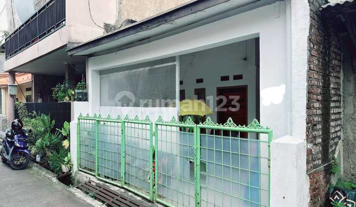 Rumah Murah Antapani