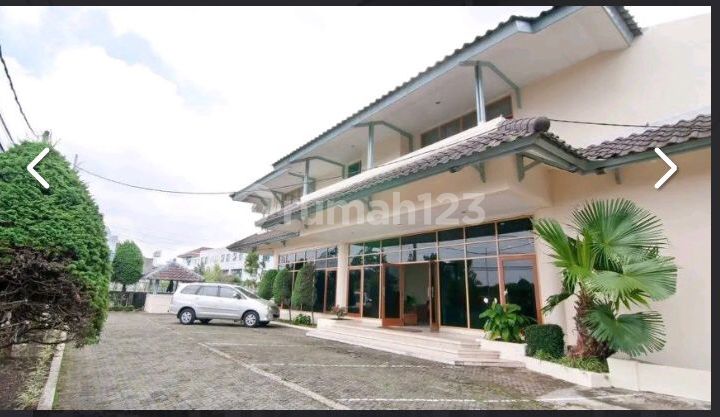 HOTEL ASRI BAGUS DAN MURAH DI BANDUNG UTARA