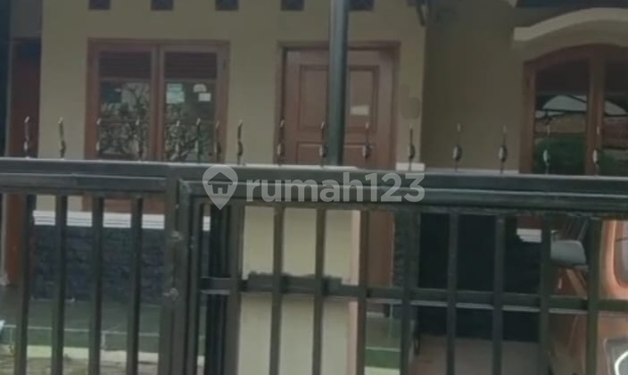 Sewa Rumah Siap Masuk Antapani Sewa Rumah Siap Masuk Antapani