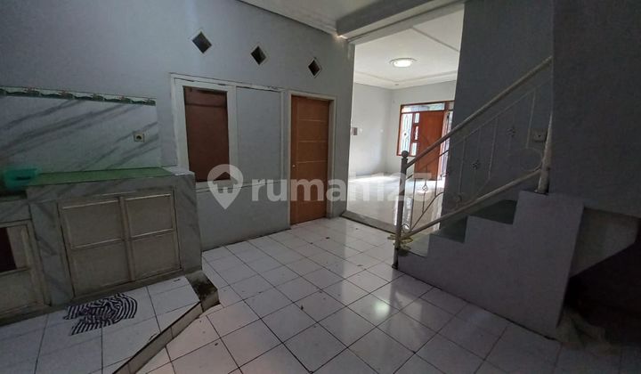 Rumah Siap Huni Soekarno Hatta 2