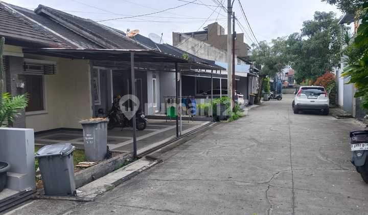 Comfortable Neighborhood House Antapani