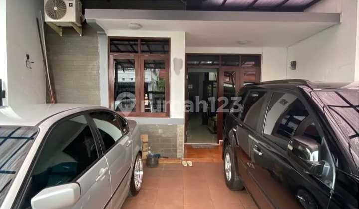 Turun Harga Rumah Cantik Siap Huni Antapani Turun Harga Rumah Cantik Siap Huni Antapani