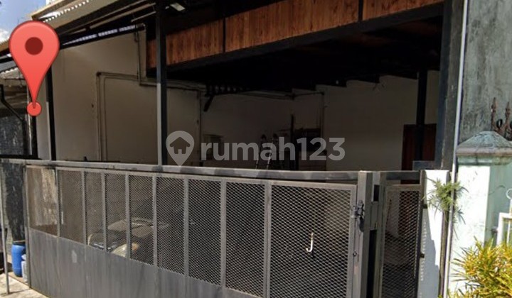 siap huni konsep industrial taman kopo indah 3 dekat exit tol margaasih, borma, pom bensin, sekolah, pusat bisnis, dll.