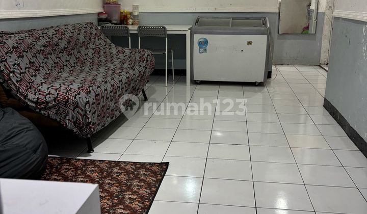 Rumah Siap Huni Antapani