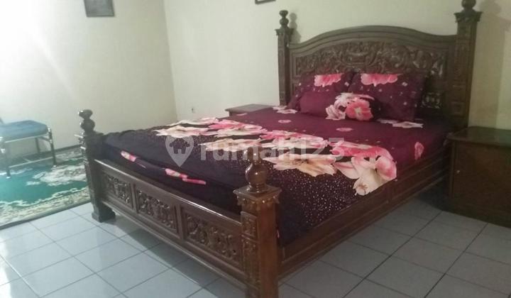 Rumah Nyaman Siap Huni 2