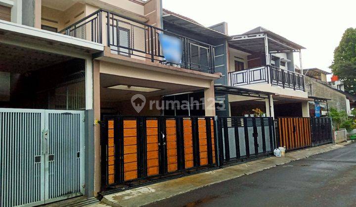 Rumah Baru Strategis Buah Batu 1