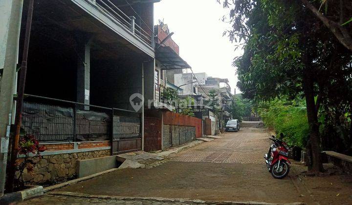 Rumah Nyaman Siap Huni Bandung Timur 1