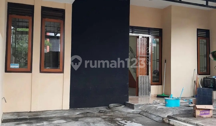 Rumah Cantik Bandung Timur Rumah Cantik Bandung Timur