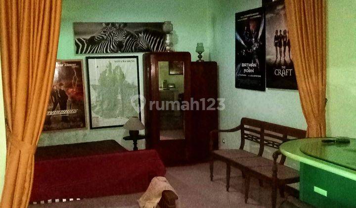 Turun Harga Rumah Nyaman Siap Huni Bandung Timur 2