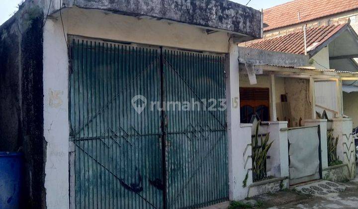 Rumah Siap Huni Di Kopo Sayati 1