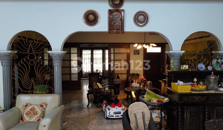 RUMAH BELANDA TERAWAT DI KOTA BANDUNG 2