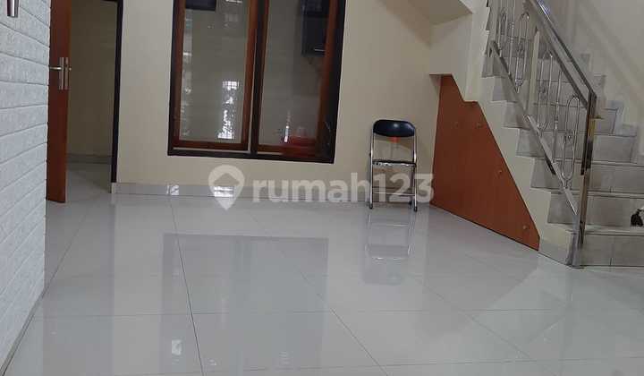 Beautiful House East Bandung 2