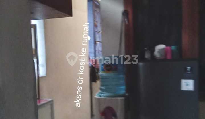 Strategic, Affordable Shophouse, House, Boarding House in Guntursari Turangga Buah Batu 2