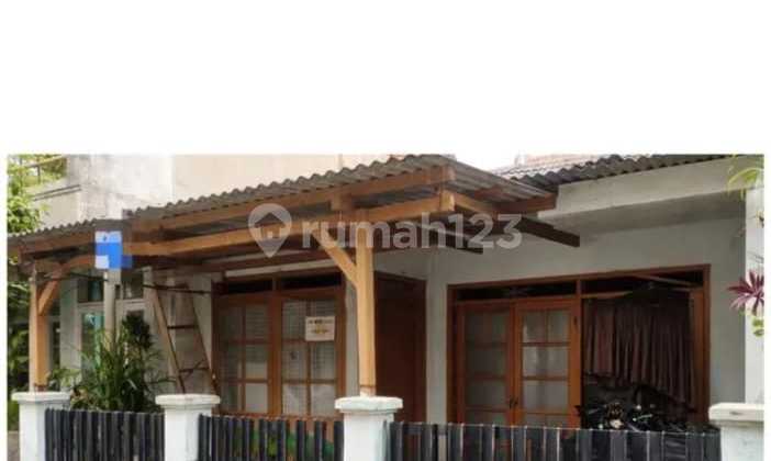 Rumah Murah Antapani
