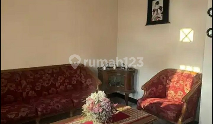 Strategic and Affordable in the City Center, Sriwenda Road, South Ring Road Bkr. 2