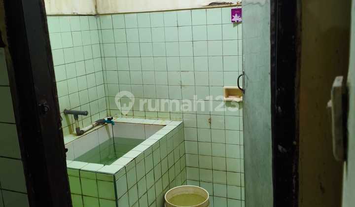 Jual Murah Rumah Antapani 2
