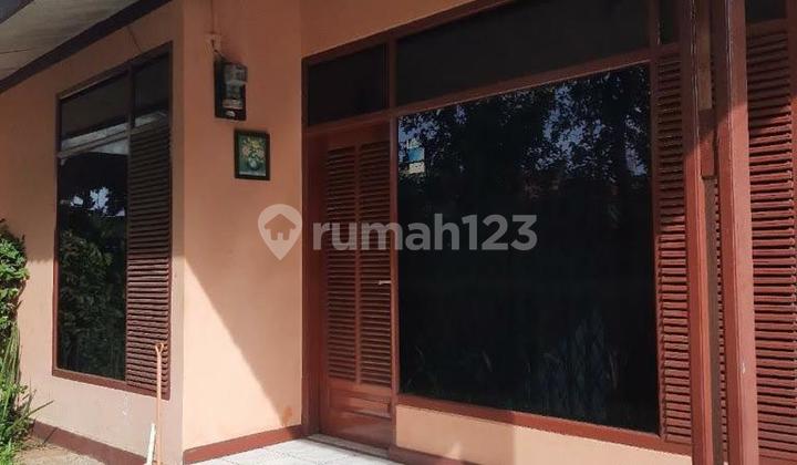 Rumah Nyaman Siap Huni 1