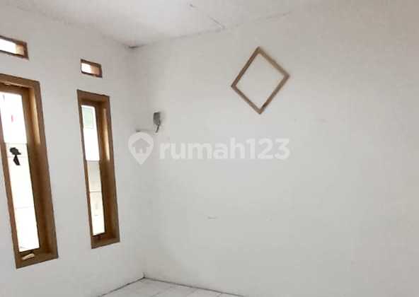 Rumah Murah Antapani 2