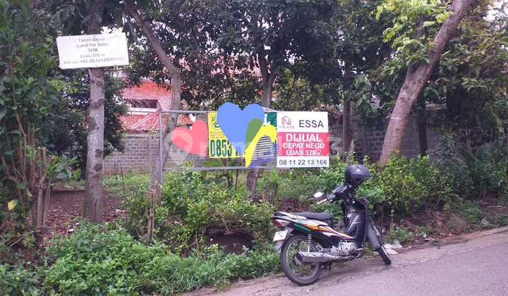 Strategis, Murah Bisa Untuk Usaha Dekat Setraduta