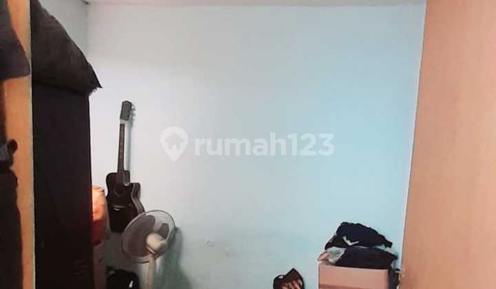 Rumah Murah Antapani 2