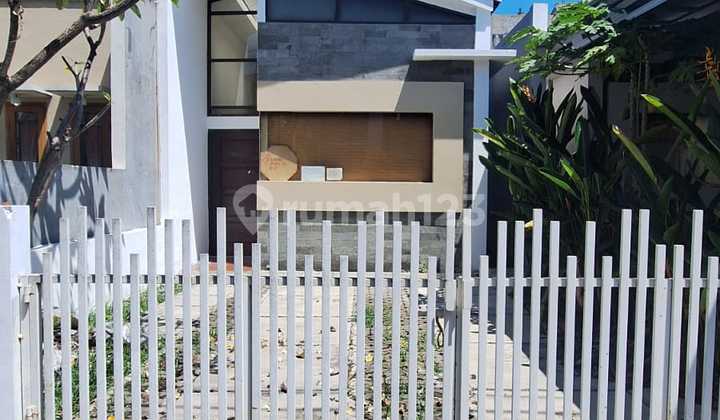 Rumah Cantik Siap Huni Arcamanik