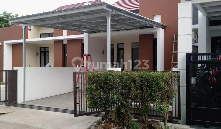 Nice Antapani Rental House