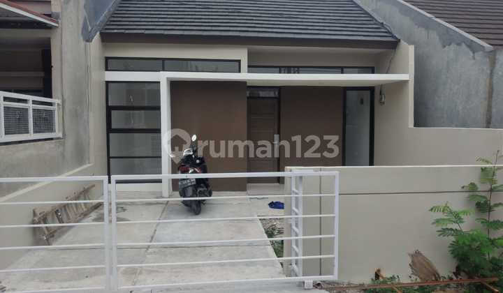 Rumah Baru Cantik Bandung Timur Rumah Baru Cantik Bandung Timur