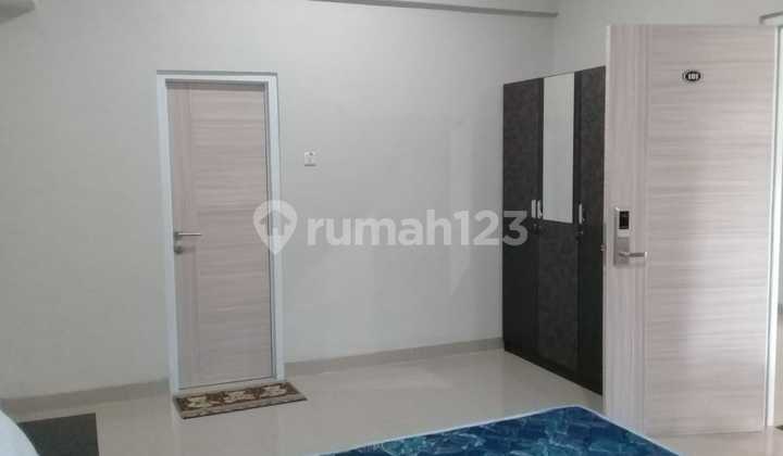 ‎murah hitung tanah rumah kos kosan furnish di sekelimus soekarno hatta buah batu ‎ 2