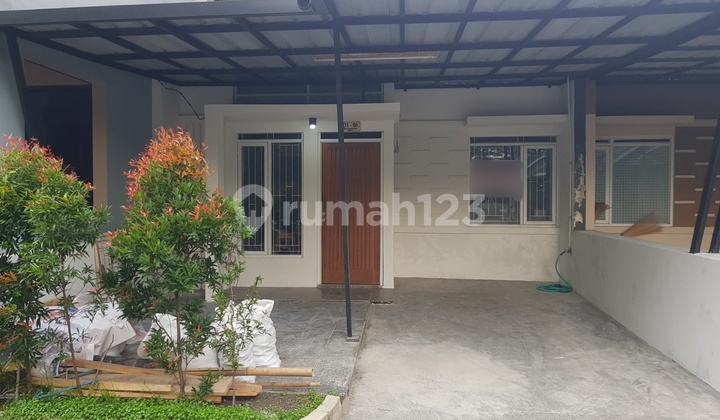 Rumah Murah Di Arcamanik Komplek