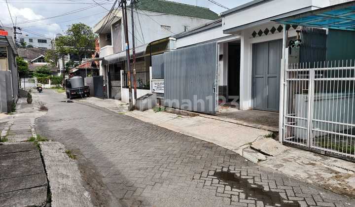 Strategis Komplek Kopo Kencana Jalan Peta Dekat Mall Festival City Lin Strategis Komplek Kopo Kencana Jalan Peta Dekat Mall Festival City Lin