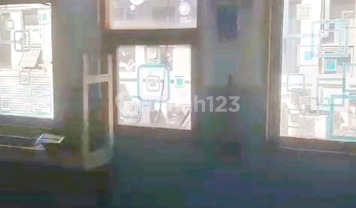 For Sale: Darmo Square Gazco Shop House, Excellent Price, Easy Access, Zero Main Road. 2