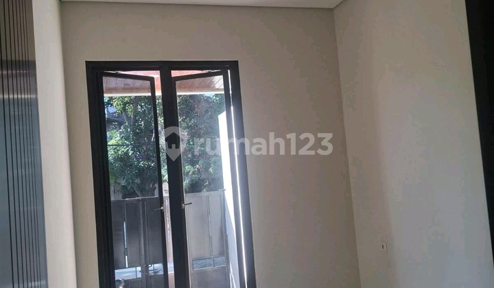 For Sale New House Darmo Indah South Near Papaya and Hr Muhammad