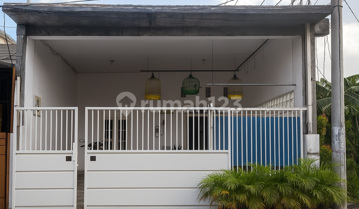 DIJUAL RUMAH WONOREJO SELATAN – LT 5x20 2 KAMAR TIDUR AKSES MUDAH KE MERR GALAXY MALL DIJUAL RUMAH WONOREJO SELATAN – LT 5x20 2 KAMAR TIDUR AKSES MUDAH KE MERR GALAXY MALL