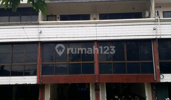 Ruko Megah 4 Lantai Kenjeran Surabaya Semi Furnish Ruko Megah 4 Lantai Kenjeran Surabaya Semi Furnish