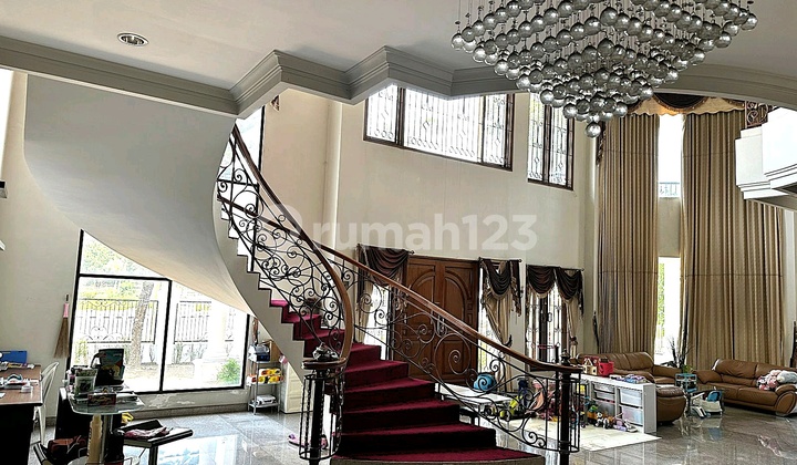 DIJUAL RUMAH PREMIUM 0 RAYA ARAYA 1 MEWAH LANGKA LUAS 600M2 SURABAYA 2