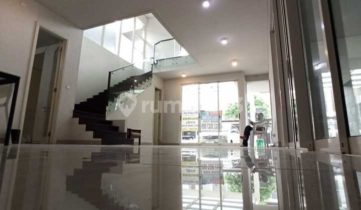 DIJUAL DISEWAKAN RUMAH BARU WISATA BUKIT MAS GRAND PALLAIS GABANNA SURABAYA BARAT 2